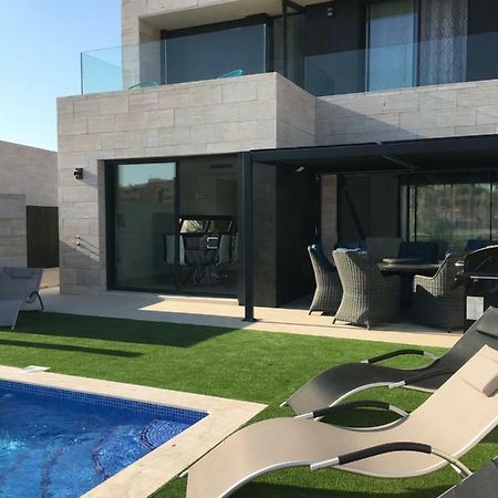 Villa Mar Menor Golf Torre-Pacheco Exterior foto