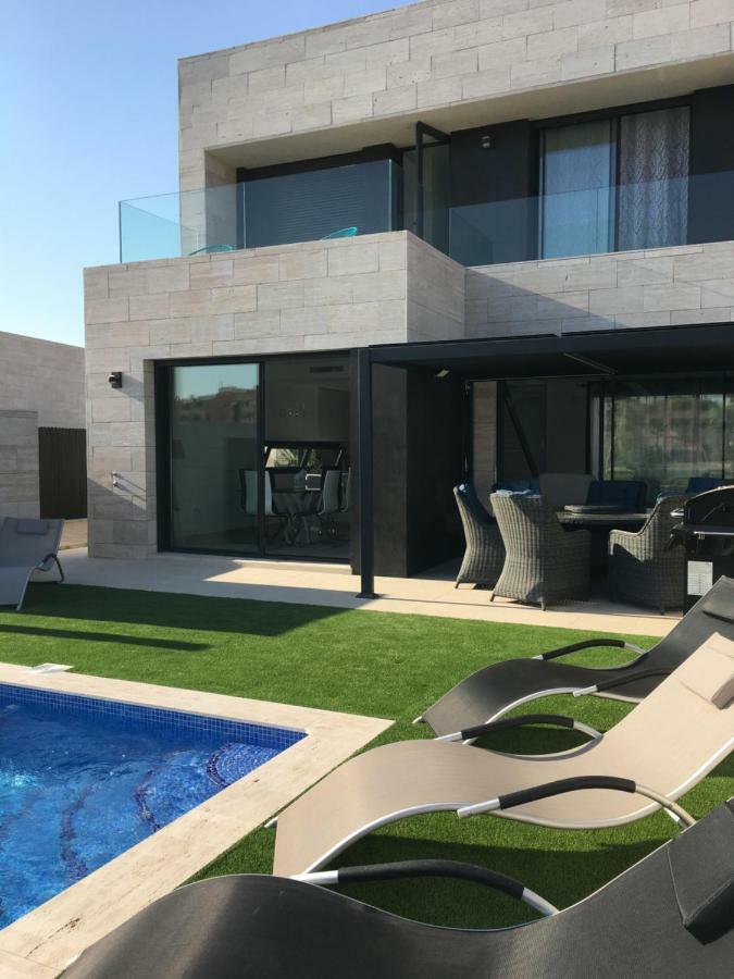 Villa Mar Menor Golf Torre-Pacheco Exterior foto